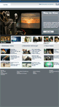 Mobile Screenshot of landingpages.brandwire.tv